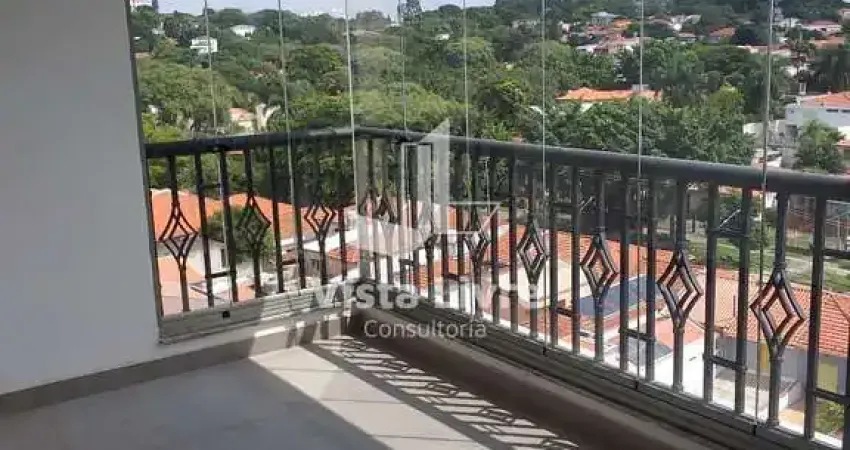 Apartamento com 2 quartos à venda na Rua Cuevas, 176, Lapa, São Paulo