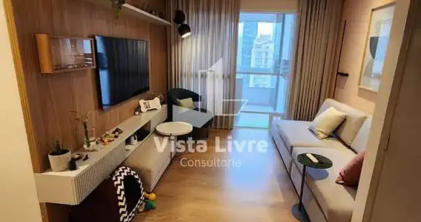 Apartamento com 3 quartos à venda na Rua Deputado Lacerda Franco, 235, Pinheiros, São Paulo
