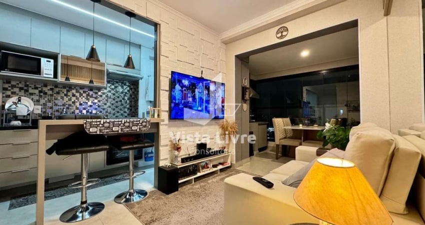 Apartamento com 2 quartos à venda na Avenida Yara, 227, Vila Yara, Osasco