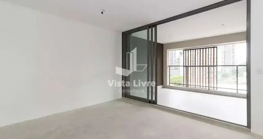 Apartamento com 2 quartos à venda na Rua Andréa Paulinetti, 308, Jardim das Acacias, São Paulo