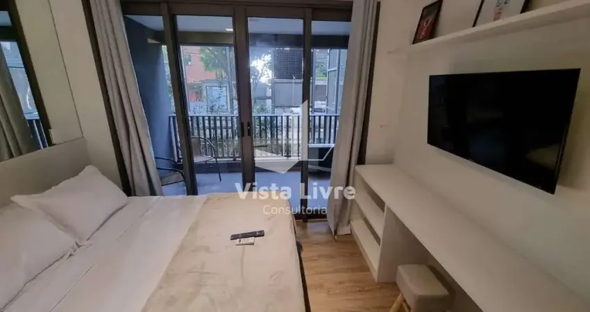 Kitnet / Stúdio à venda na Rua Senador César Lacerda Vergueiro, 238, Sumarezinho, São Paulo