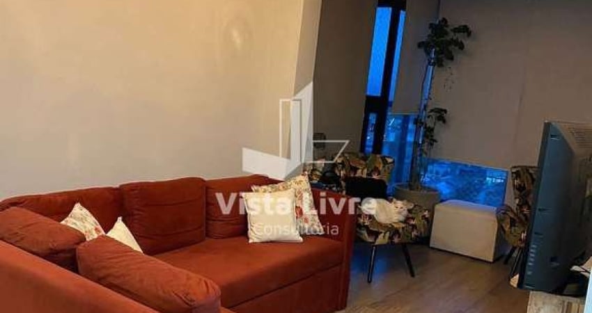 Apartamento com 2 quartos à venda na Avenida Yara, 220, Vila Yara, Osasco