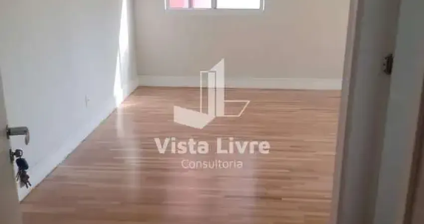 Apartamento com 2 quartos à venda na Rua Capote Valente, 140, Pinheiros, São Paulo