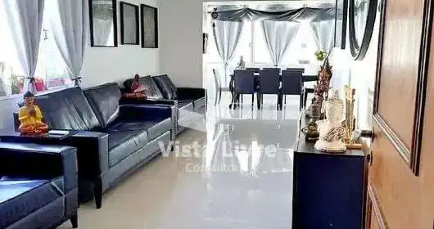 Apartamento com 4 quartos à venda na Avenida Chibarás, 511, Moema, São Paulo