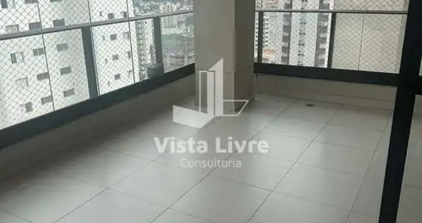Apartamento com 4 quartos à venda na Rua Cayowaá, 1625, Sumaré, São Paulo