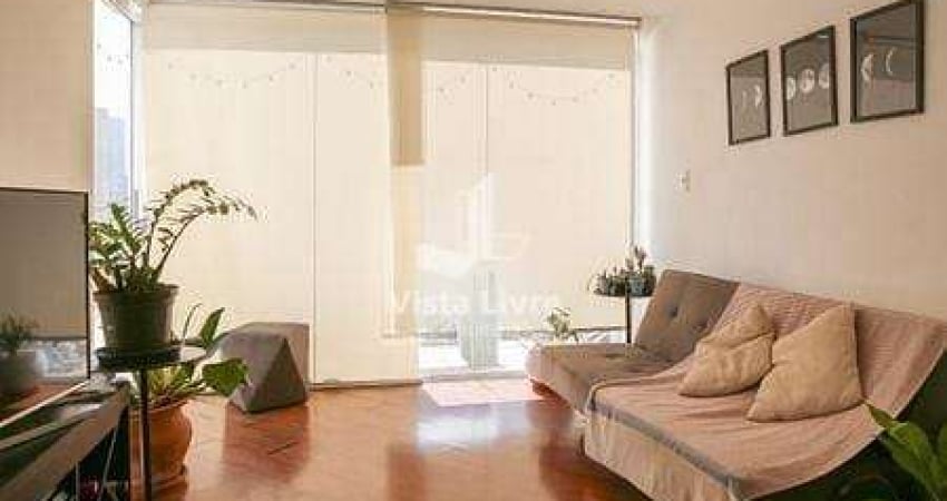 Apartamento com 1 quarto à venda na Rua Brigadeiro Galvão, 823, Barra Funda, São Paulo