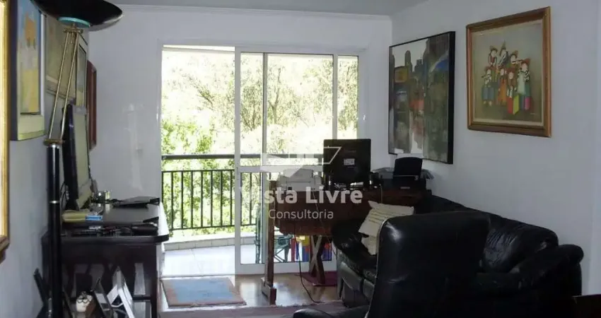 Apartamento com 3 quartos à venda na Rua Conde Luiz Eduardo Matarazzo, 64, Vila São Silvestre, São Paulo