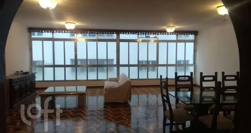 Apartamento com 3 quartos à venda na Alameda Jaú, 186, Jardim Paulista, São Paulo