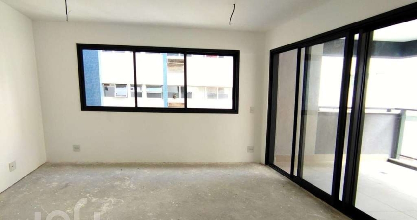 Apartamento com 2 quartos à venda na Rua Pamplona, 1004, Jardim Paulista, São Paulo