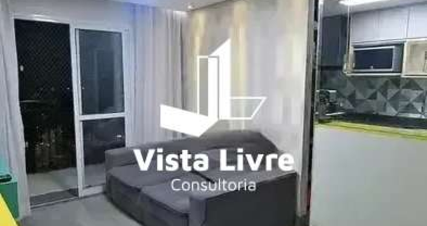 Apartamento com 2 quartos à venda na Rua Claudino Barbosa, 640, Macedo, Guarulhos