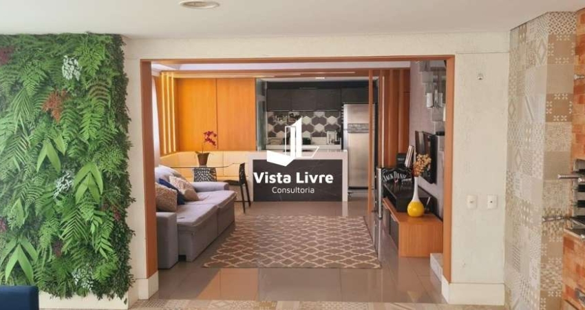 Apartamento com 2 quartos à venda na Avenida Hilário Pereira de Souza, 492, Centro, Osasco