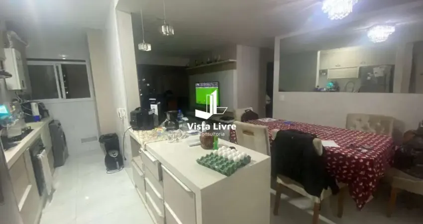 Apartamento com 3 quartos à venda na Avenida Bartholomeu de Carlos, 747, Jardim Flor da Montanha, Guarulhos