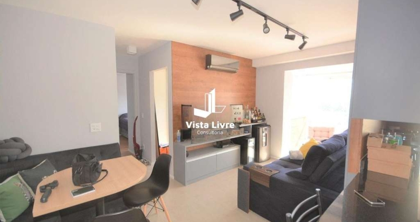 Apartamento com 2 quartos à venda na Rua Paris, 123, Sumaré, São Paulo