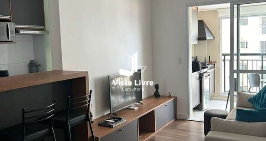 Apartamento com 2 quartos à venda na Avenida Bartholomeu de Carlos, 901, Jardim Flor da Montanha, Guarulhos