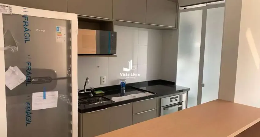Apartamento com 1 quarto à venda na Rua dos Pinheiros, 1057, Pinheiros, São Paulo