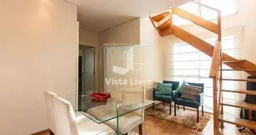 Cobertura com 3 quartos à venda na Rua Machado de Assis, 909, Bela Vista, Osasco