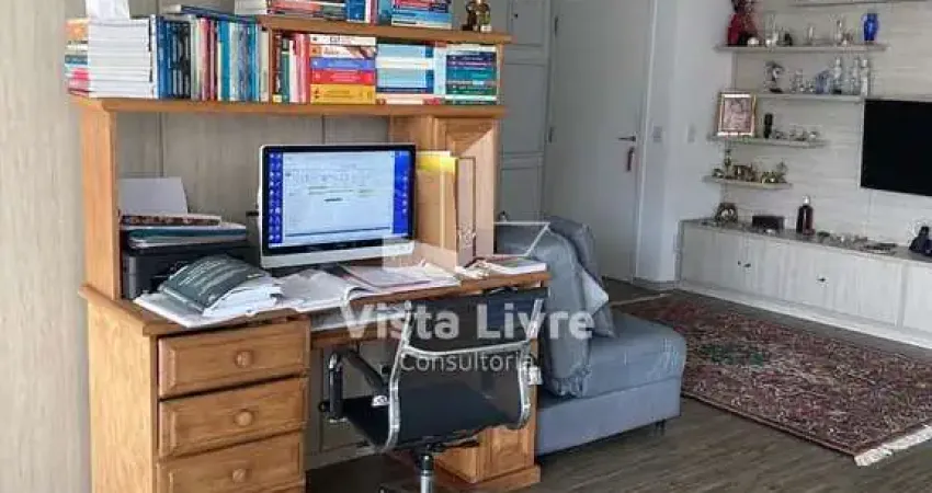 Cobertura com 1 quarto à venda na Avenida Doutor Cardoso de Melo, 761, Vila Olímpia, São Paulo