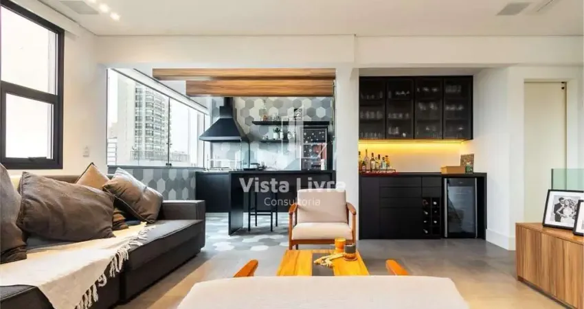 Cobertura / penthouse à venda, planalto paulista, são paulo, sp