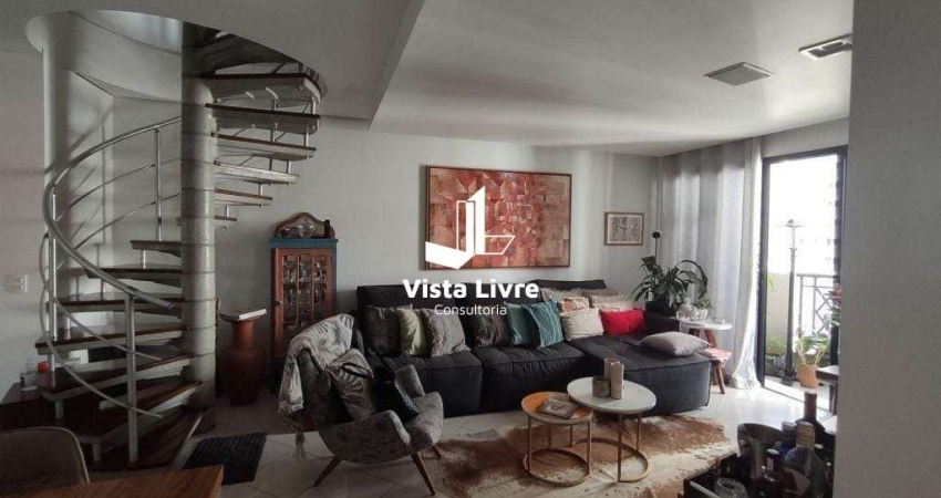 Cobertura com 3 quartos à venda na Rua Passo da Pátria, 1407, Bela Aliança, São Paulo