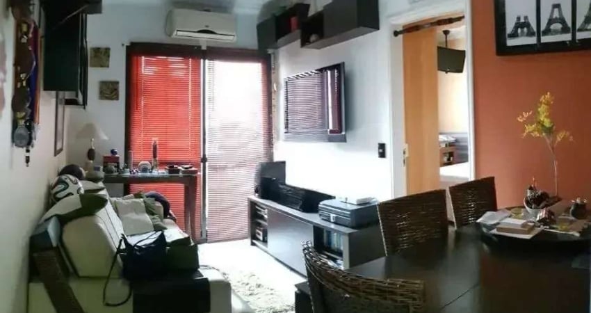 Apartamento com 1 quarto à venda na Rua Monte Alegre, 304, Perdizes, São Paulo