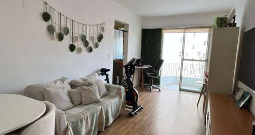 Apartamento com 2 quartos à venda na Rua Francisco Isoldi, 226, Sumarezinho, São Paulo