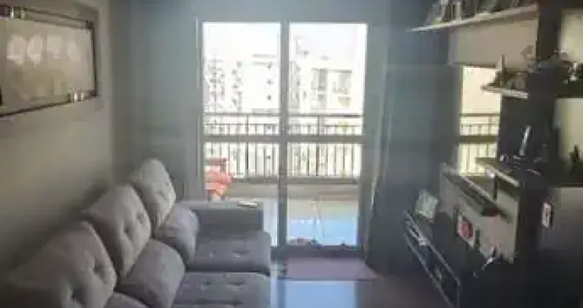 Apartamento com 3 quartos à venda na Avenida Ítalo Brasileiro Piva, 31, Picanço, Guarulhos