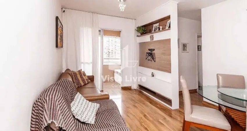 Apartamento com 3 quartos à venda na Avenida Marquês de São Vicente, 2954, Água Branca, São Paulo