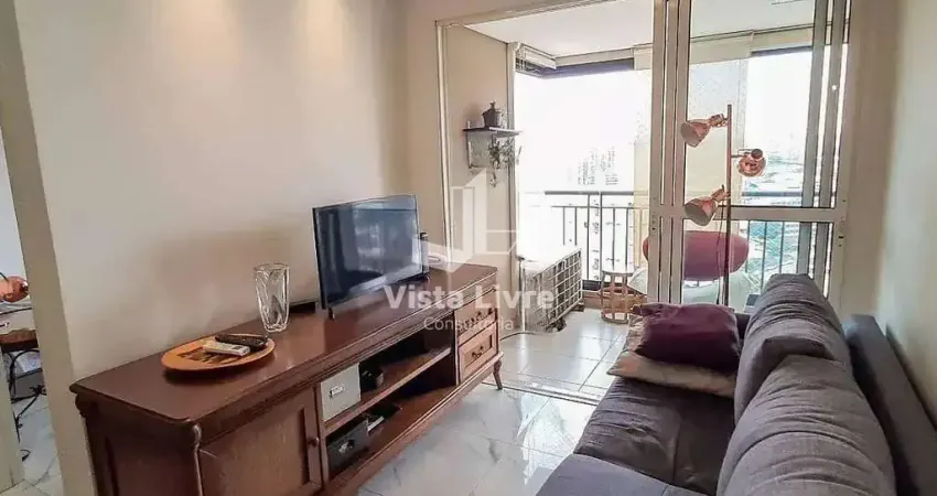 Apartamento com 2 quartos à venda na Rua Júlio Silva, 215, Centro, Osasco