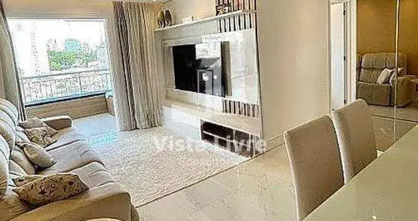 Apartamento com 2 quartos à venda na Rua Gararu, 276, Vila Nova Conceição, São Paulo