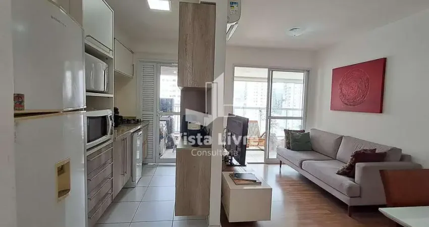 Apartamento com 3 quartos à venda na Rua dos Americanos, 282, Barra Funda, São Paulo
