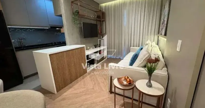 Apartamento com 2 quartos à venda na Avenida Domingos Odália Filho, 388, Centro, Osasco