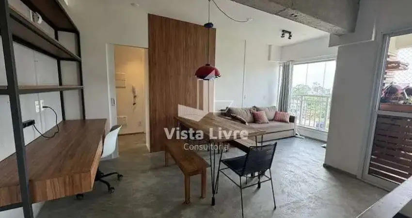 Apartamento com 2 quartos à venda na Rua Djalma Coelho, 261, Sumarezinho, São Paulo