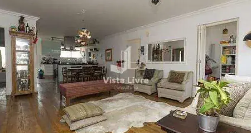 Apartamento com 3 quartos à venda na Praça Monsenhor José Maria Monteiro, 91, Vila Ipojuca, São Paulo