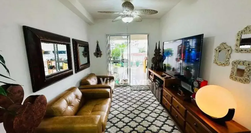 Apartamento com 1 quarto à venda na Avenida Imperatriz Leopoldina, 1033, Vila Leopoldina, São Paulo