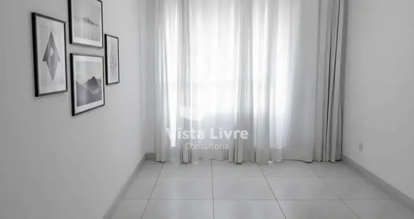 Apartamento com 2 quartos à venda na Rua Cônego Vicente Miguel Marino, 608, Barra Funda, São Paulo