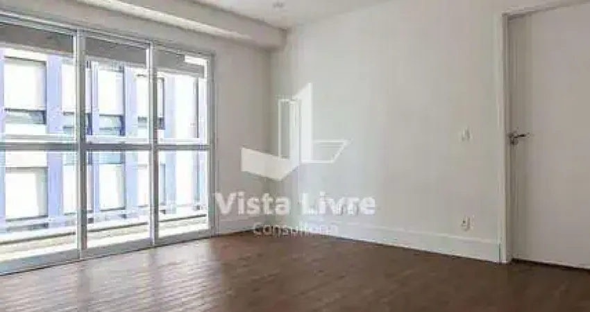 Apartamento com 1 quarto à venda na Rua Girassol, 110, Vila Madalena, São Paulo