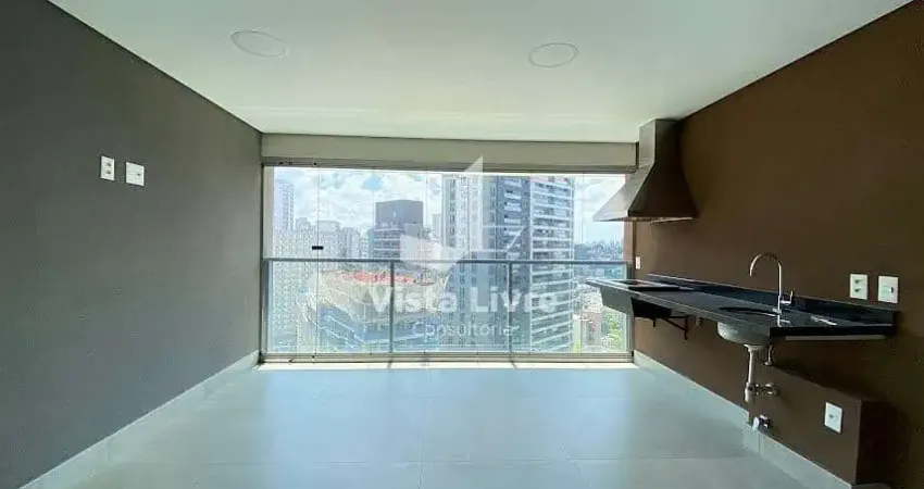 Apartamento com 3 quartos à venda na Rua Harmonia, 1400, Sumarezinho, São Paulo