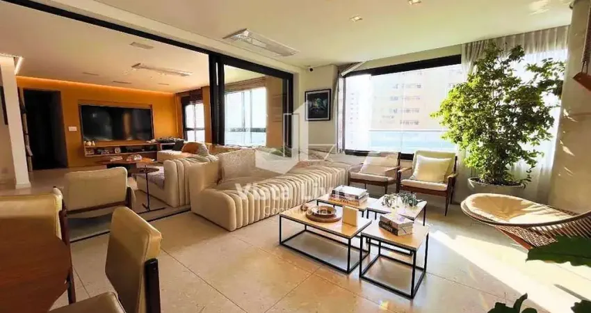 Apartamento com 3 quartos à venda na Rua Jorge Americano, 490, Alto da Lapa, São Paulo