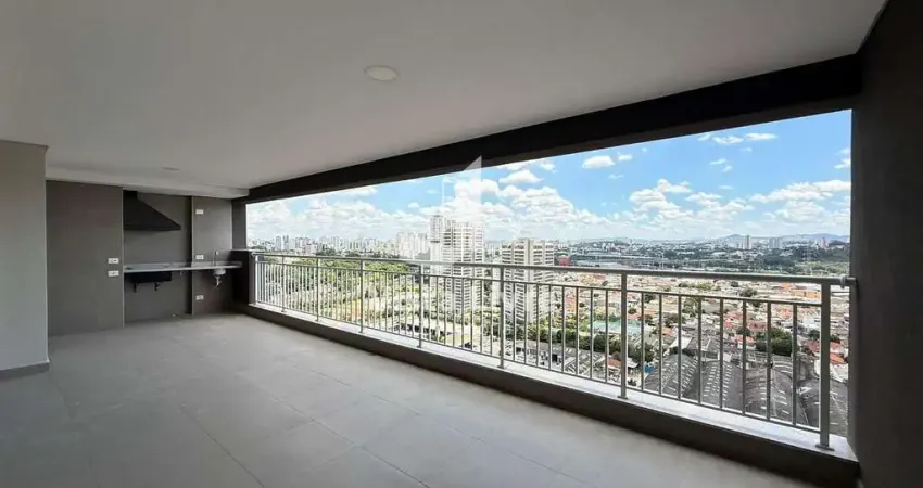 Apartamento com 3 quartos à venda na Rua Fortunato Ferraz, 332, Vila Anastácio, São Paulo