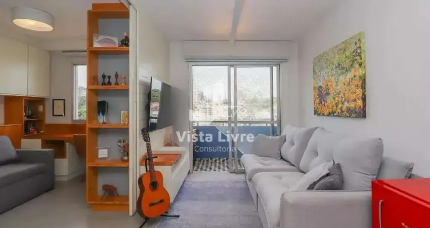 Apartamento com 2 quartos à venda na Rua Francisco Bayardo, 606, Perdizes, São Paulo