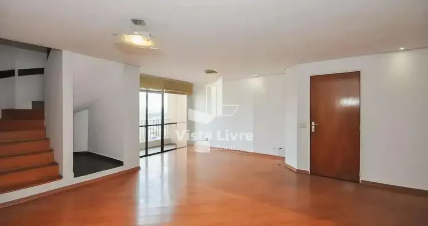 Apartamento com 3 quartos à venda na Rua Doutor Clóvis de Oliveira, 446, Vila Progredior, São Paulo
