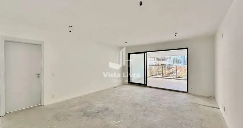 Apartamento com 3 quartos à venda na Rua Joaquim Guarani, 342, Jardim das Acacias, São Paulo