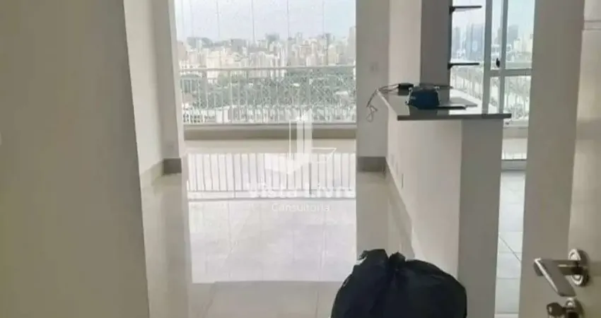 Apartamento com 2 quartos à venda na Rua Pais Leme, 276, Pinheiros, São Paulo