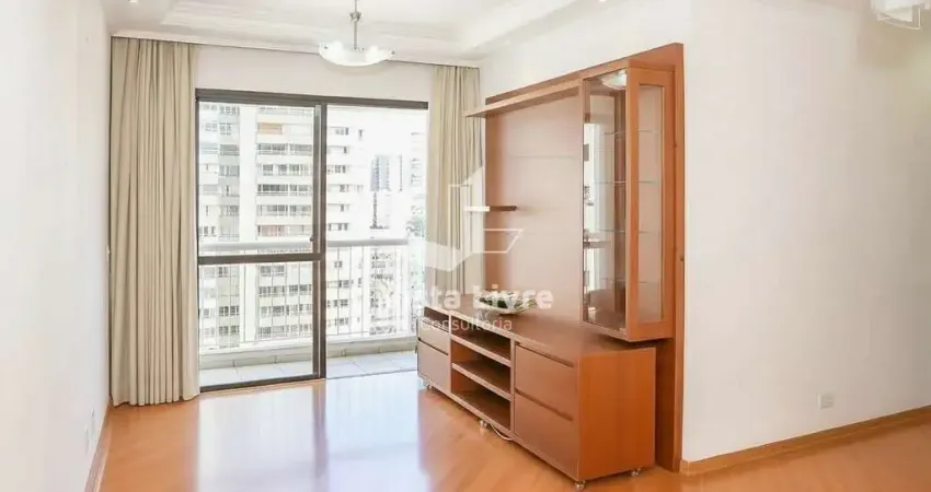 Apartamento com 3 quartos à venda na Rua Doutor Augusto de Miranda, 1325, Pompéia, São Paulo