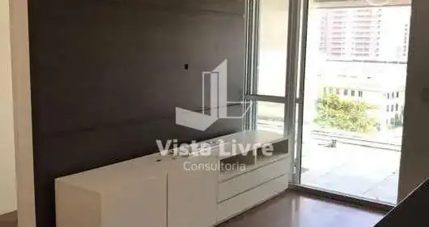 Apartamento com 2 quartos à venda na Rua Pássaros e Flores, 294, Jardim das Acacias, São Paulo