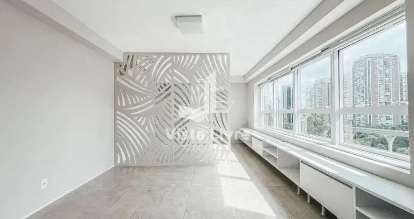 Apartamento com 1 quarto à venda na Avenida Portugal, 1375, Brooklin Paulista, São Paulo