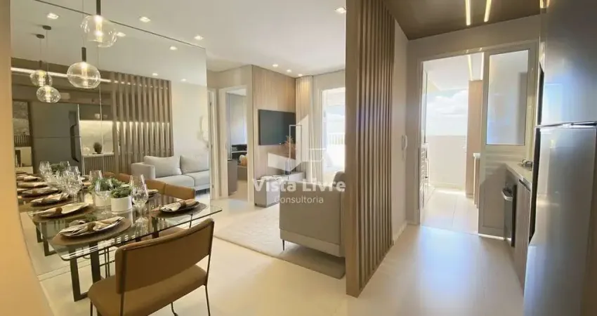 Apartamento com 2 quartos à venda na Rua Rumaica, 601, Vila Ipojuca, São Paulo