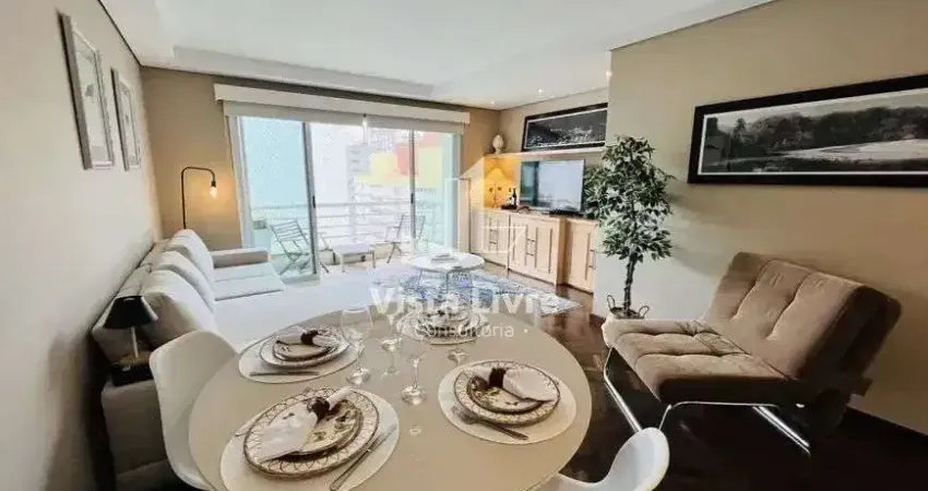 Apartamento com 1 quarto à venda na Rua Capote Valente, 306, Pinheiros, São Paulo