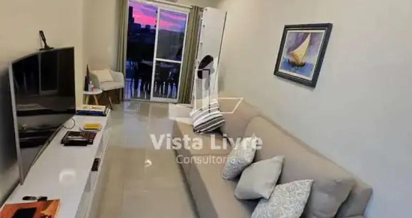 Apartamento à venda, parque residencial da lapa, são paulo, sp