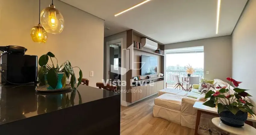 Apartamento com 2 quartos à venda na Rua Maracanã, 238, Vila Ipojuca, São Paulo